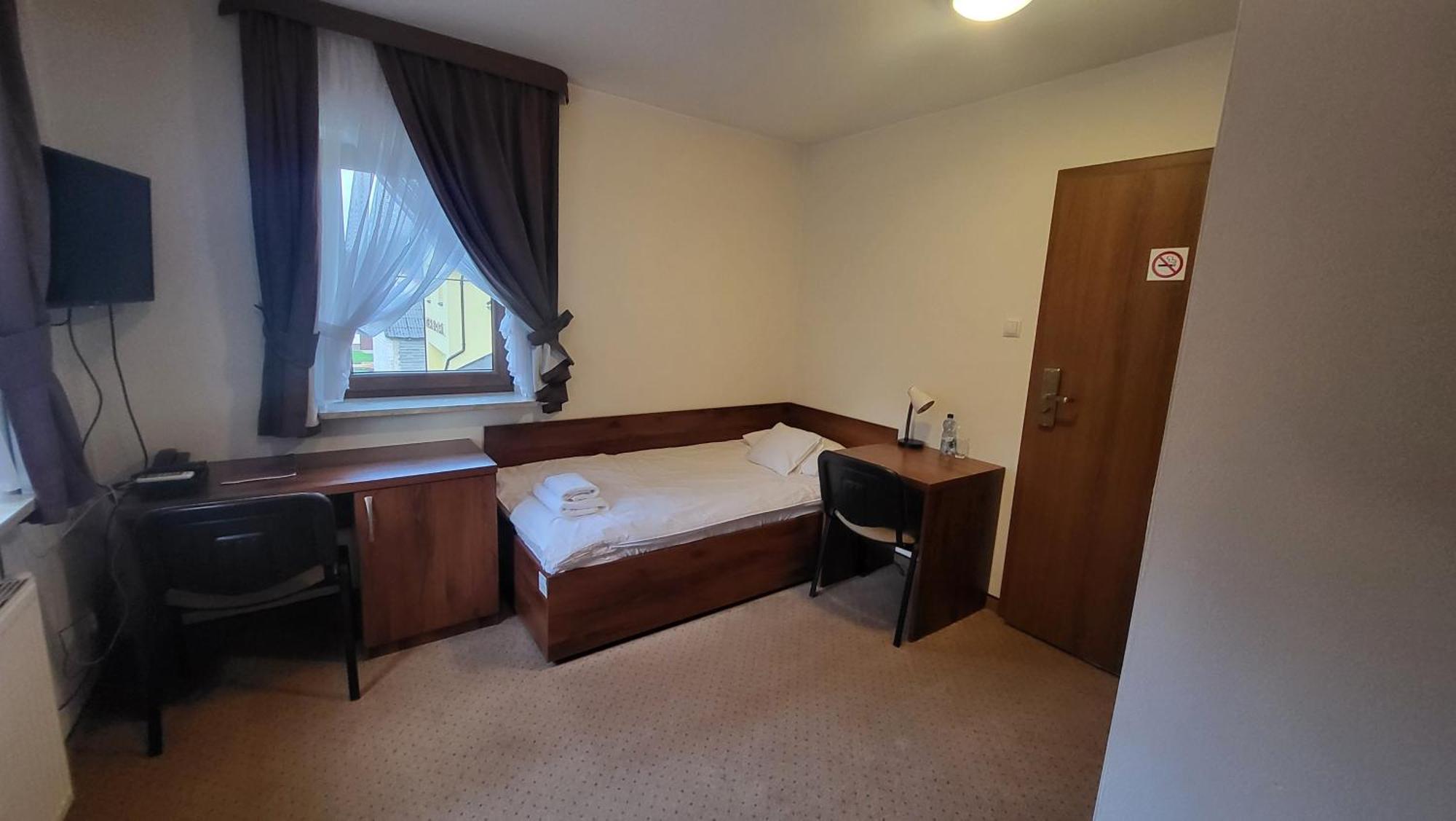 Hotel Chancza Spa & Restauracja Rakow  Eksteriør bilde