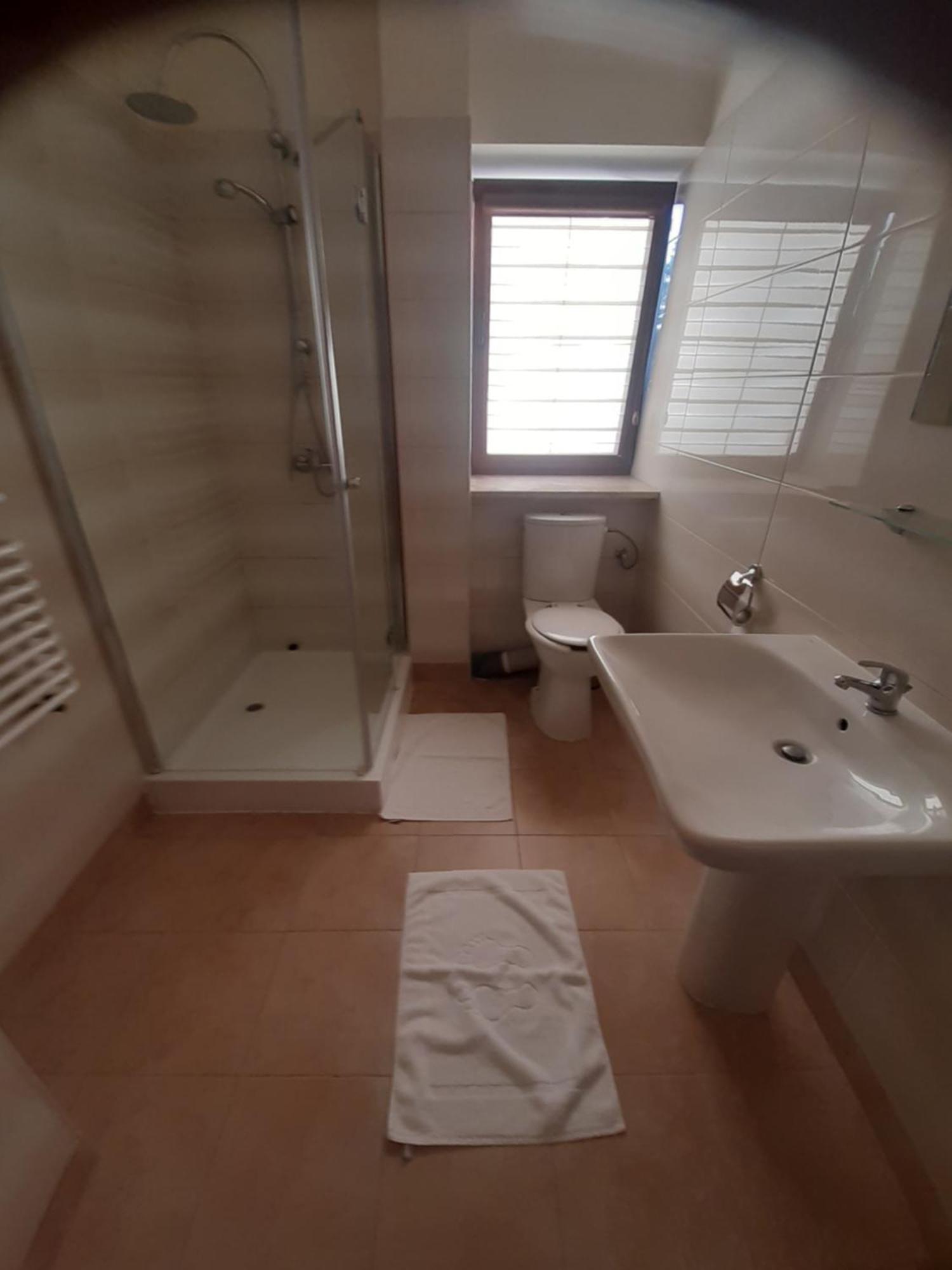 Hotel Chancza Spa & Restauracja Rakow  Eksteriør bilde